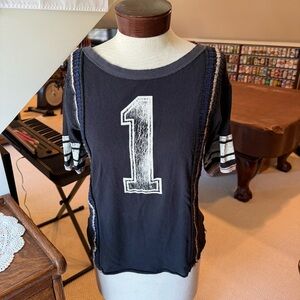 We The Free by Free People First Place Tee